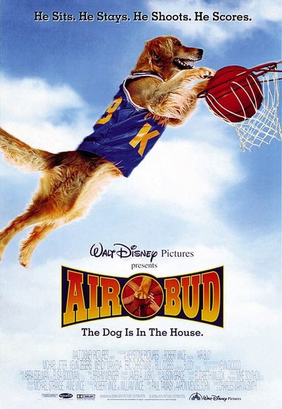 Koszykarz Buddy (1997)